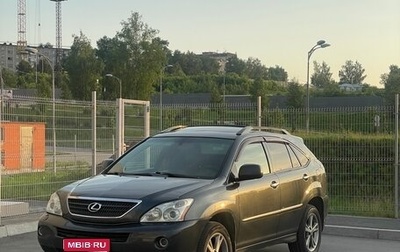 Lexus RX II рестайлинг, 2006 год, 1 100 000 рублей, 1 фотография