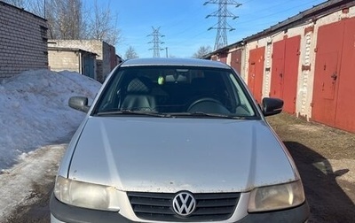 Volkswagen Pointer, 2004 год, 100 000 рублей, 1 фотография