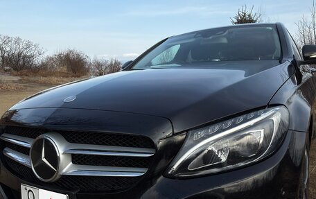 Mercedes-Benz C-Класс, 2014 год, 1 450 000 рублей, 1 фотография