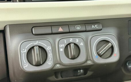 Toyota Passo III, 2010 год, 449 000 рублей, 18 фотография