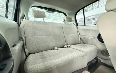 Toyota Passo III, 2010 год, 449 000 рублей, 20 фотография