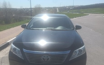 Toyota Camry, 2013 год, 1 300 000 рублей, 1 фотография