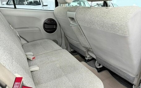 Toyota Passo III, 2010 год, 449 000 рублей, 19 фотография