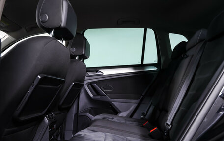 Volkswagen Tiguan II, 2017 год, 2 490 000 рублей, 12 фотография