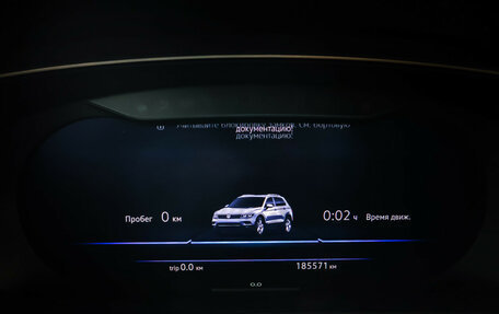 Volkswagen Tiguan II, 2017 год, 2 490 000 рублей, 16 фотография