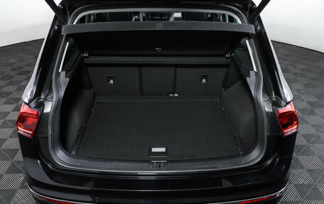 Volkswagen Tiguan II, 2017 год, 2 490 000 рублей, 10 фотография