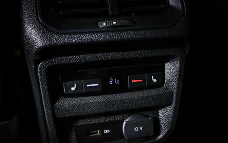 Volkswagen Tiguan II, 2017 год, 2 490 000 рублей, 18 фотография