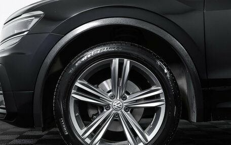 Volkswagen Tiguan II, 2017 год, 2 490 000 рублей, 27 фотография