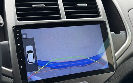 Chevrolet Aveo III, 2012 год, 599 000 рублей, 14 фотография