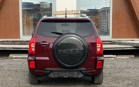 Chery Tiggo 3 I, 2017 год, 740 000 рублей, 5 фотография