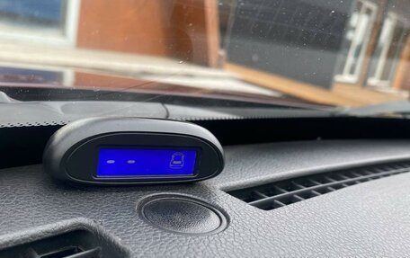 Chery Tiggo 3 I, 2017 год, 740 000 рублей, 9 фотография