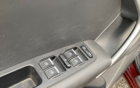 Chery Tiggo 3 I, 2017 год, 740 000 рублей, 10 фотография