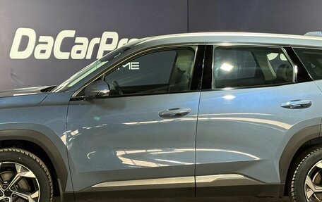 Geely Atlas, 2023 год, 2 499 000 рублей, 2 фотография