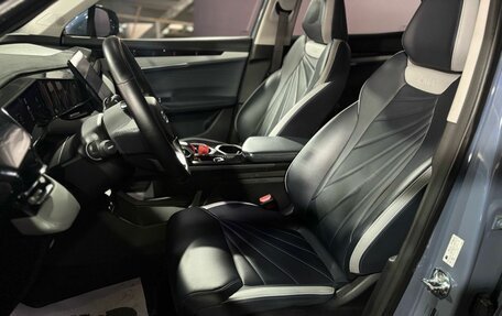 Geely Atlas, 2023 год, 2 499 000 рублей, 10 фотография