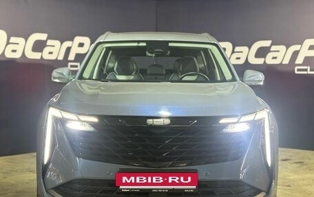 Geely Atlas, 2023 год, 2 499 000 рублей, 7 фотография