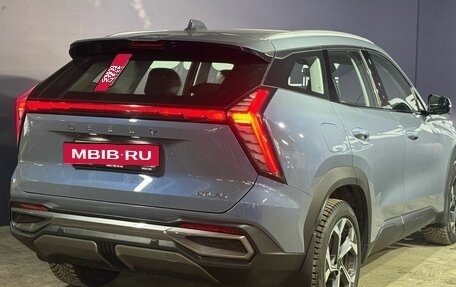 Geely Atlas, 2023 год, 2 499 000 рублей, 6 фотография