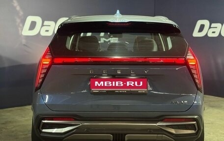 Geely Atlas, 2023 год, 2 499 000 рублей, 4 фотография