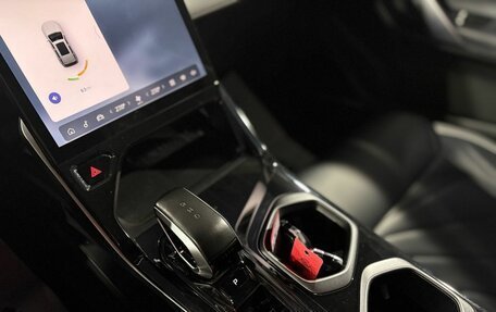 Geely Atlas, 2023 год, 2 499 000 рублей, 14 фотография