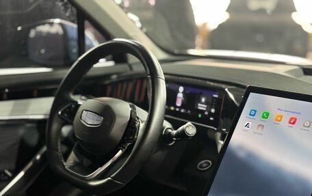 Geely Atlas, 2023 год, 2 499 000 рублей, 19 фотография