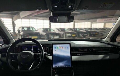 Geely Atlas, 2023 год, 2 499 000 рублей, 17 фотография