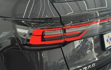 Volkswagen Tharu, 2025 год, 3 299 000 рублей, 3 фотография