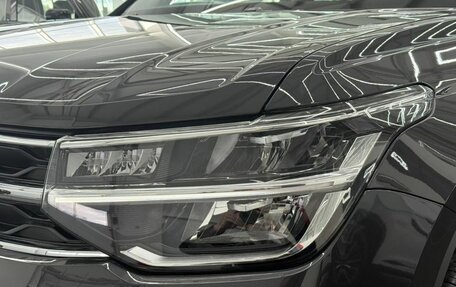 Volkswagen Tharu, 2025 год, 3 299 000 рублей, 7 фотография