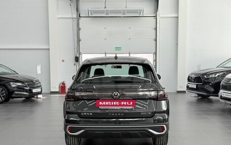 Volkswagen Tharu, 2025 год, 3 299 000 рублей, 4 фотография