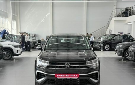 Volkswagen Tharu, 2025 год, 3 299 000 рублей, 8 фотография