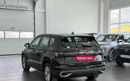 Volkswagen Tharu, 2025 год, 3 299 000 рублей, 2 фотография