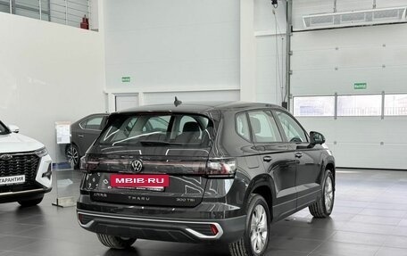 Volkswagen Tharu, 2025 год, 3 299 000 рублей, 5 фотография