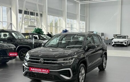 Volkswagen Tharu, 2025 год, 3 299 000 рублей, 6 фотография