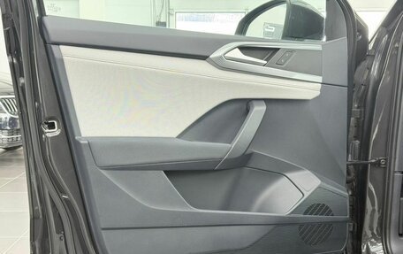 Volkswagen Tharu, 2025 год, 3 299 000 рублей, 9 фотография