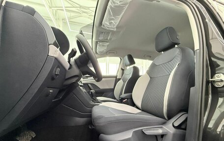 Volkswagen Tharu, 2025 год, 3 299 000 рублей, 12 фотография