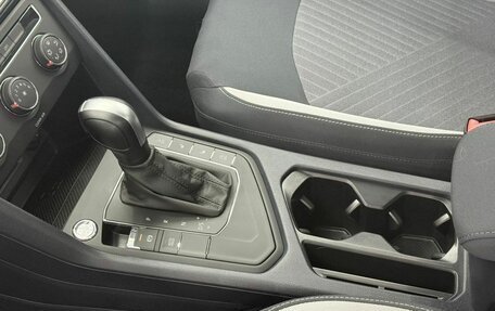 Volkswagen Tharu, 2025 год, 3 299 000 рублей, 17 фотография