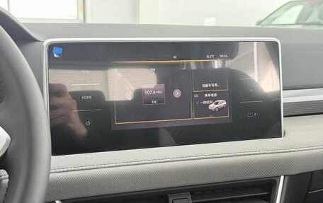 Volkswagen Tharu, 2025 год, 3 299 000 рублей, 16 фотография