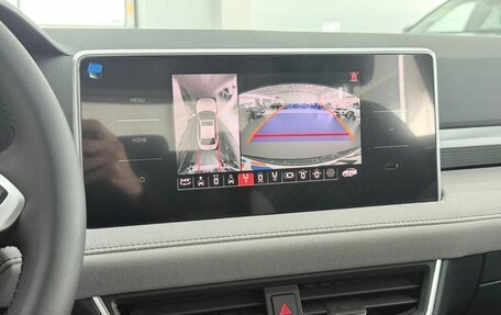 Volkswagen Tharu, 2025 год, 3 299 000 рублей, 15 фотография