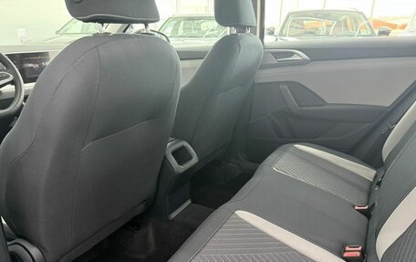 Volkswagen Tharu, 2025 год, 3 299 000 рублей, 23 фотография