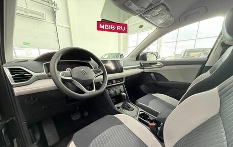 Volkswagen Tharu, 2025 год, 3 299 000 рублей, 14 фотография