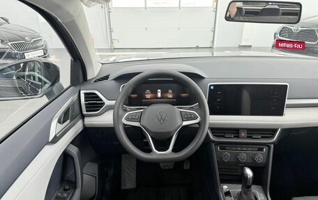 Volkswagen Tharu, 2025 год, 3 299 000 рублей, 18 фотография