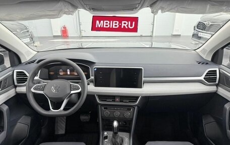 Volkswagen Tharu, 2025 год, 3 299 000 рублей, 19 фотография