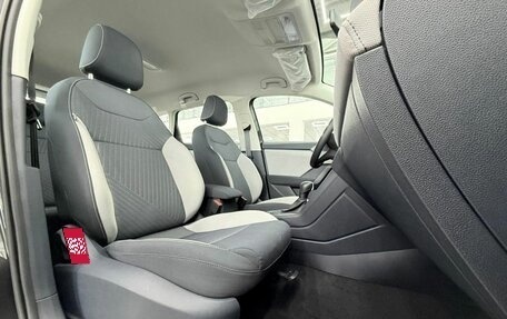 Volkswagen Tharu, 2025 год, 3 299 000 рублей, 20 фотография