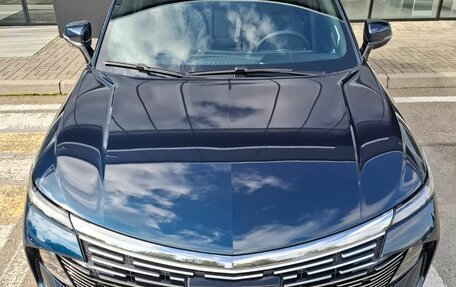 Haval F7, 2026 год, 2 899 000 рублей, 5 фотография