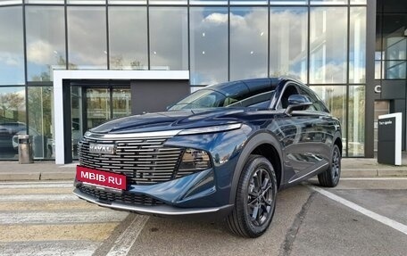 Haval F7, 2026 год, 2 899 000 рублей, 2 фотография