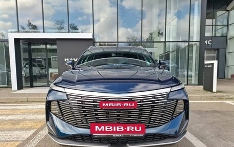 Haval F7, 2026 год, 2 899 000 рублей, 3 фотография