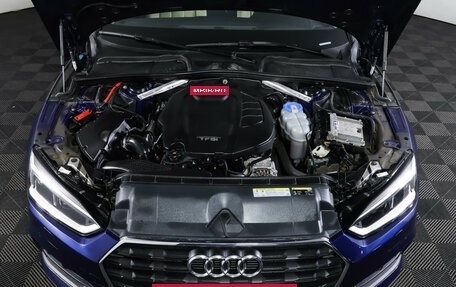 Audi A5, 2018 год, 3 199 000 рублей, 9 фотография