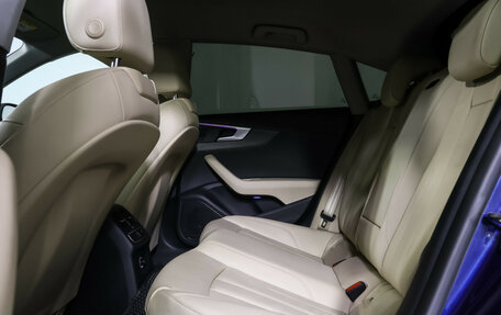 Audi A5, 2018 год, 3 199 000 рублей, 12 фотография