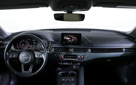 Audi A5, 2018 год, 3 199 000 рублей, 13 фотография