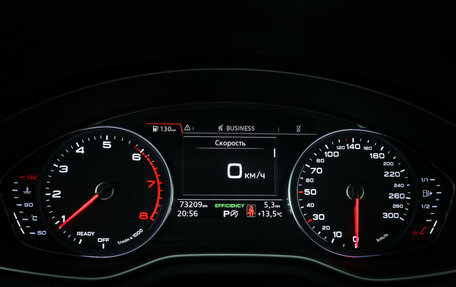 Audi A5, 2018 год, 3 199 000 рублей, 16 фотография