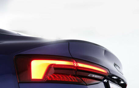 Audi A5, 2018 год, 3 199 000 рублей, 21 фотография