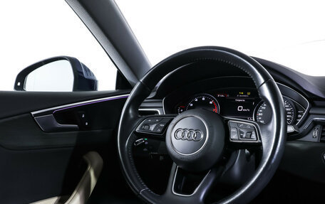 Audi A5, 2018 год, 3 199 000 рублей, 14 фотография